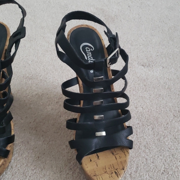 Candies Wedges - Picture 2 of 5